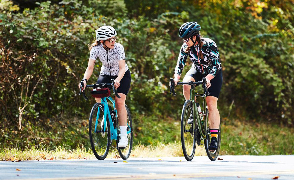 Can biking help you lose weight?