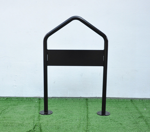Outdoor Bike Parking Standing Rod for Cycle Centre Stand Price