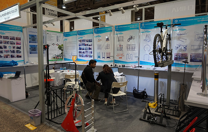 Exhibition