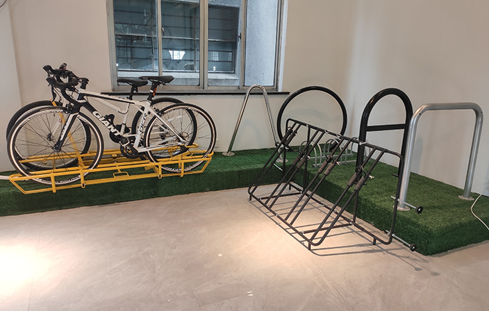 Sample Display